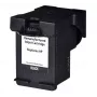 SUPERBULK atrament pre HP 652 F6V25AE reg B-H652XLBk