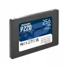 SSD disk Patriot P220 256 GB 2,5 palca SATA III