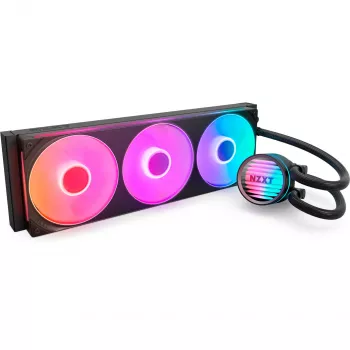 CPU chladič Multi SOCKET/KRAKEN 360 RGB Nzxt