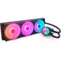 CPU chladič Multi SOCKET/KRAKEN 360 RGB Nzxt