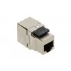 Keystone Extralink CAT5E STP, RJ45 konektor samec