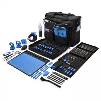 iFixit Repair Business Toolkit kompletná opravárenská dielňa v taške