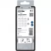 Sada vrtákov so stredovým hrotom Bosch 2607019923