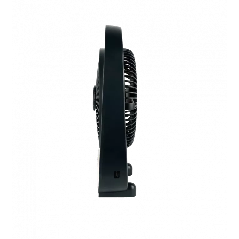 Ventilátor Blaupunkt APF401 nabíjateľný prenosný ventilátor
