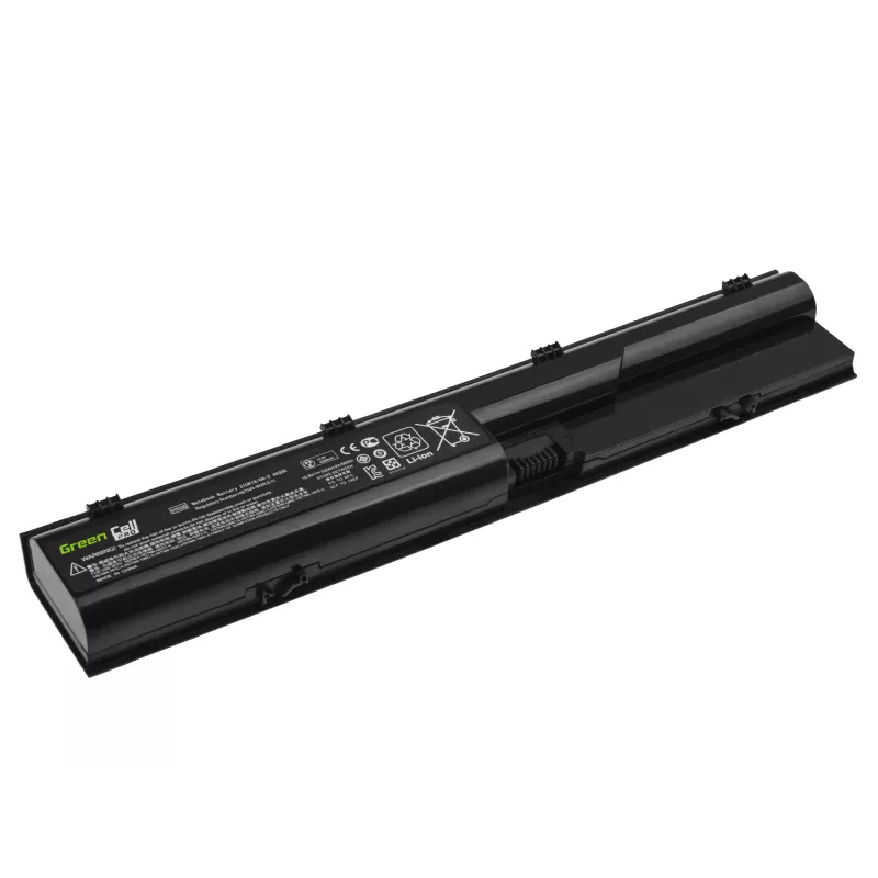 Green Cell PRO PR06 pre HP Probook 4330s 4430s 4440s 4530s 4540s