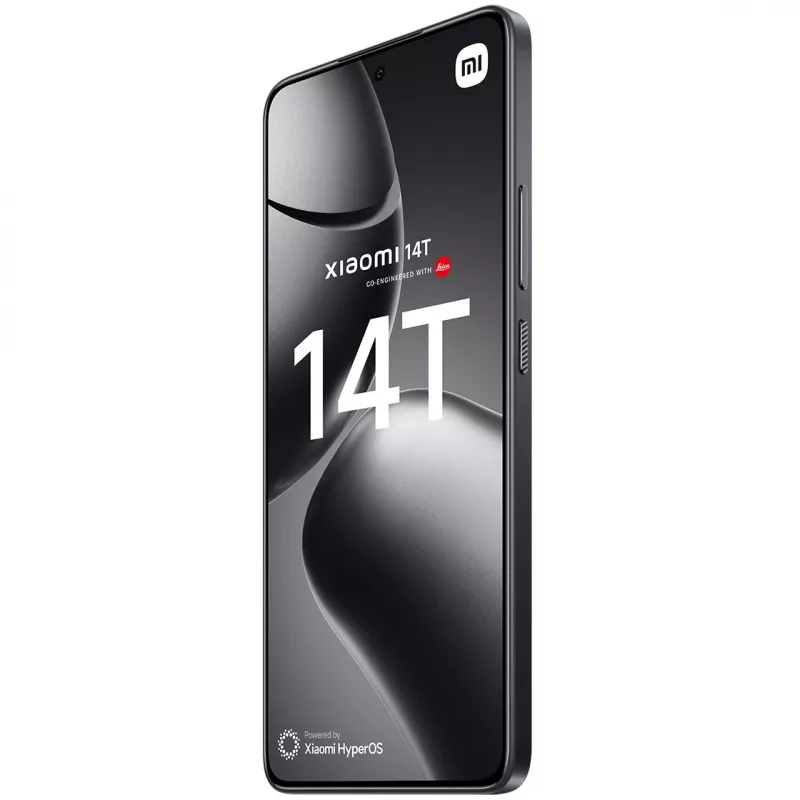 Smartphone Xiaomi 14T 6,67