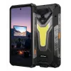 Smartfón UleFone Armor 34 Pro 5G Plus — 6,95 palca 1080x2460, MediaTek Dimensity 7300, 16 GB RAM, 512 GB, 50 MP trojitá kamera, 25500 mAh, Dual-SIM, Android 15, IP68/69K