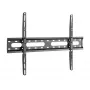 Sbox PLB-2546F-2 pevný nástenný držiak na televízor, 37 – 80 palcov, do 45 kg, VESA 600x400