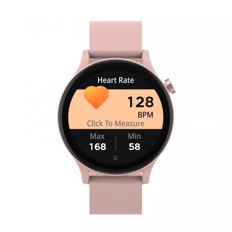 Smartwatch Denver SWC-338RO ružová