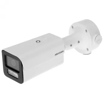 IP kamera Hikvision HIKVISION IP kamera iDS-2CD2T47G2-XS/PP 2,8 mm objektív, turret sieťová kamera