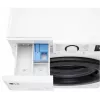 Práčka LG F2WR509SBW 9 kg, energetická trieda A