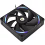 Ventilátor NZXT F140X – 140 mm PC skriňový ventilátor, model F140X