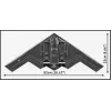 Stavebnica Cobi Northrop Grumman B-2 SPIRIT