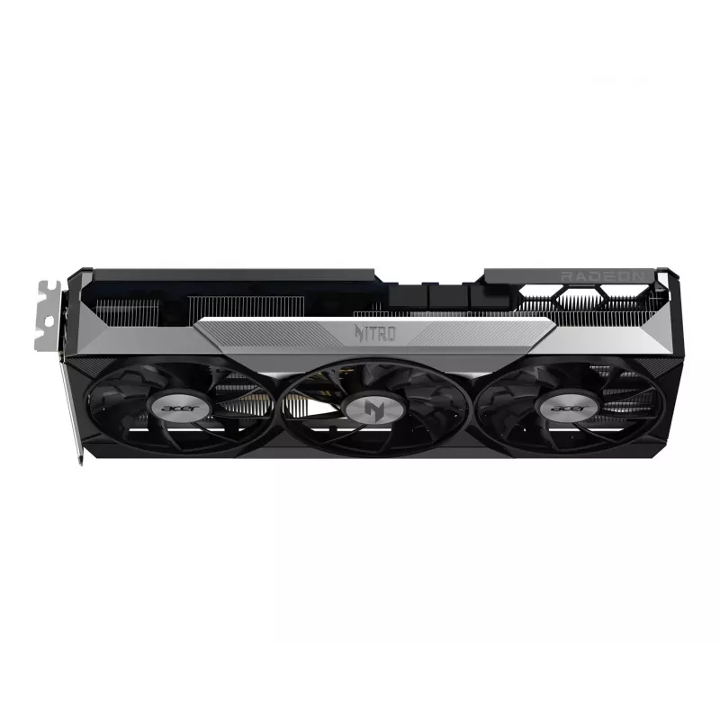 Acer Nitro Radeon RX 9070 OC 16GB GDDR6 grafická karta