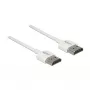 HDMI kábel DeLOCK 85122 1 m