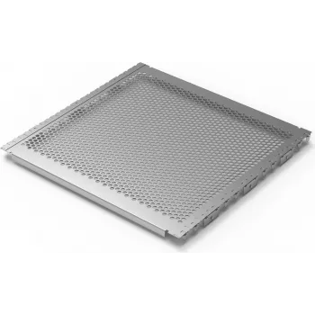 SCHROFF Pentair Techn. X-krycí plech EMC 84TE 475T 24560-056 (VE2) - SCHROFF krycí plech (24560056)