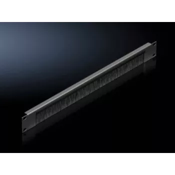 Rittal panel na priechod káblov IT 19 1HE