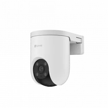 EZVIZ H8c 4G Dome IP bezpečnostná kamera vonkajšia 2304 x 1296 pixelov strop/stena/stĺp