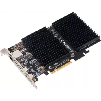 Sonnet McFiver interný Ethernet 10000 Mbit/s USB Type-C káblový