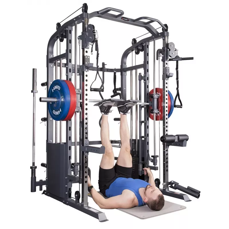 Rukoväť na leg press, príslušenstvo pre Cyclops 2 HMS UWN070