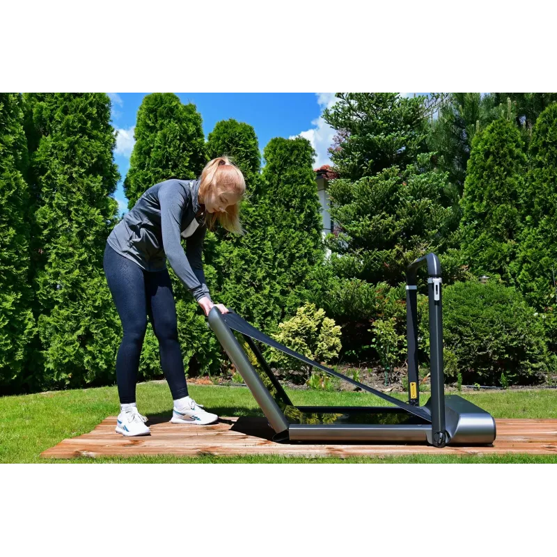 Kingsmith Walking Pad TRR1F elektrický bežiaci pás