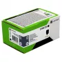 Lexmark 24B6720 tonerová kazeta 1 kus originálna čierna
