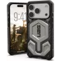 UAG Urban Armor Gear Monarch Pro MagSafe puzdro | Apple iPhone 17 Pro | titán | 114513113636 (114513113636)