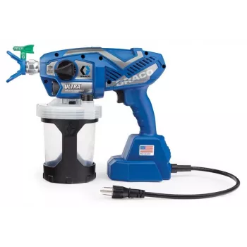 Striekacia pištoľ na farbu GRACO Ultra 230V model 17M360 s taškou