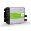 Gembird EG-PWC300-01 menič napätia do auta 300 W sivý