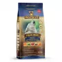WOLFSBLUT Polar Night Rentier so sladkými zemiakmi - suché krmivo pre psov - 12,5 kg