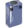Schneider Electric ZCMD21, 30 mm, 16 mm, 50 mm, modrá, -40 – 70 °C