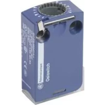 Schneider Electric ZCMD21, 30 mm, 16 mm, 50 mm, modrá, -40 – 70 °C