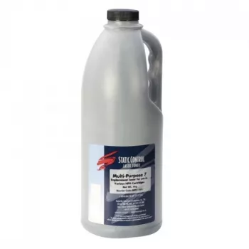Tonerový prášok Static Control pre HP CB435/285/278/436 čierny 1 kg, náhradný toner