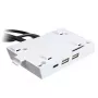 Voliteľný USB modul Lian Li O11DE-3WV2 pre O11 Dynamic EVO / EVO RGB, biela