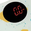 Elektronická osobná váha JATA HBAS1417