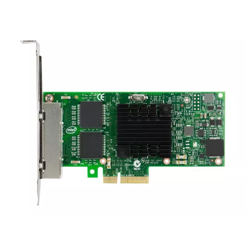 Lenovo 7ZT7A00535 sieťová karta interná Ethernet 1000 Mbit/s