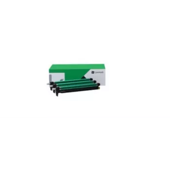 Sada fotovodivých valcov pre Lexmark multifunkčné tlačiarne modely CS943/CX942/CX943/CX944/XC9445 (3 ks) – 73D0Q00