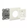 Sieťová zásuvka RJ-45 DeLOCK 86195