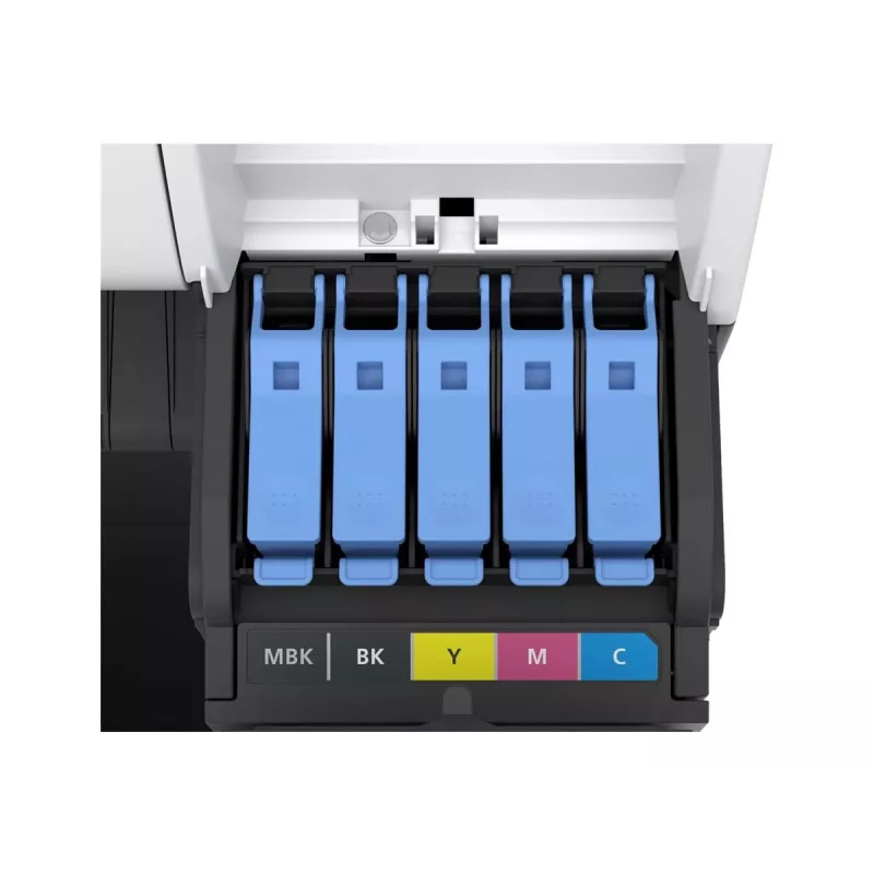 Canon imagePROGRAF TM-240 veľkoformátová tlačiareň WLAN Inkjet farba 2400 x 1200 DPI A1 (594 x 841 mm) Ethernet LAN
