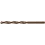 Makita - vrták - na kov - 2,5 mm - dĺžka: 57 mm (D-17304)