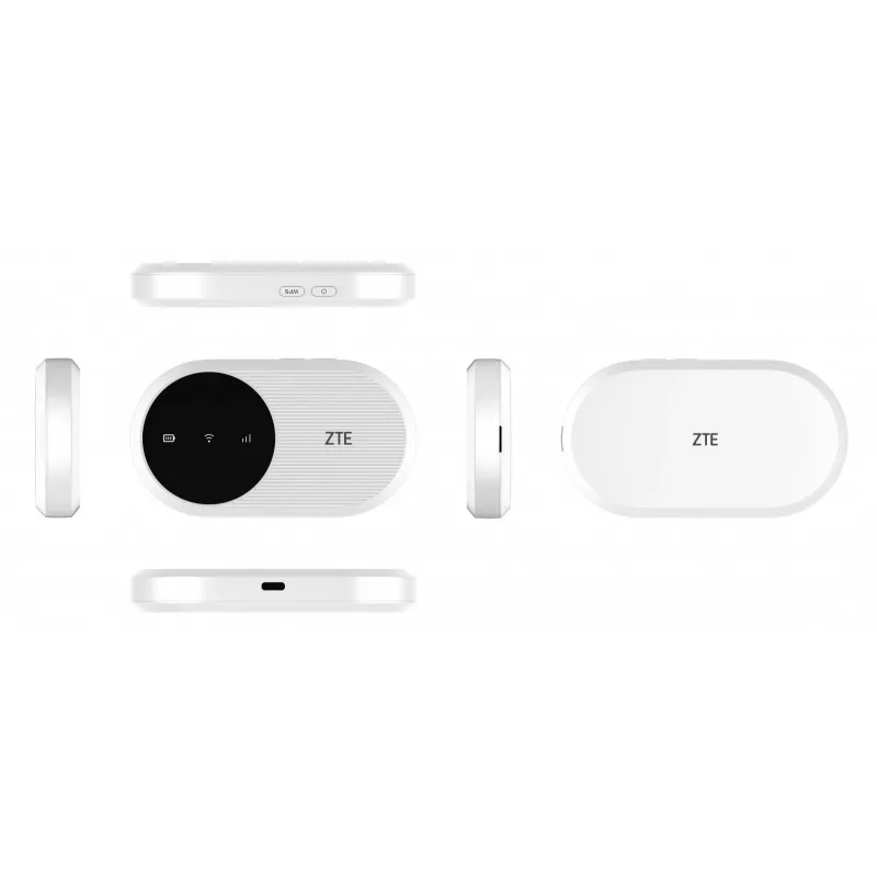 ZTE U10 U10 pocket WiFi 6 zariadenie - router