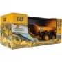 CAT 745 kĺbový nákladiak 1:24 RC začiatočnícky funkčný model (37025004)