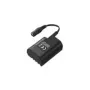 Panasonic DMW-DCC12GU DC adaptér, čierny