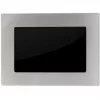 Kryt pre ALLNET ALLTCover10WSv1 tablet — strieborný, 309×228 mm, 280 g