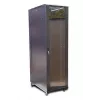 Voľne stojaci rack Extralink racková skriňa 42U 600x800 čierna