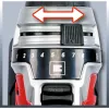 Einhell TE-CD 18 Li E-Solo 1,14 kg čierna, červená
