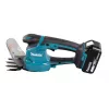 Makita DUM111SYX akumulátorové nožnice na trávu 2 v 1, 18 V