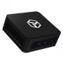 Mini PC Qoobe AP13620 i7-13620H/16GB/SSD 512GB/Win 11 Pro čierny
