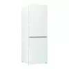 INDESIT chladnička | INKS 1341 W4E | energetická trieda E | voľne stojaca | kombinovaná | výška 173,6 cm | úžitkový objem chladničky 209 L | úžitkový objem mrazničky 113 L | 38 dB | biela