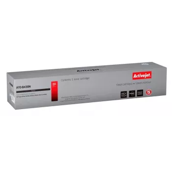 Activejet ATO-B430N toner (náhrada za OKI 43979202; Supreme; 7 000 strán; čierna)